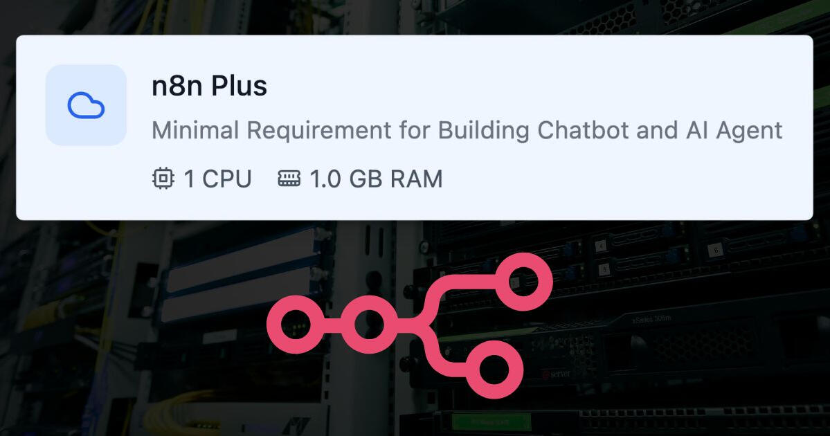 Hosting SumoPod n8n Plus